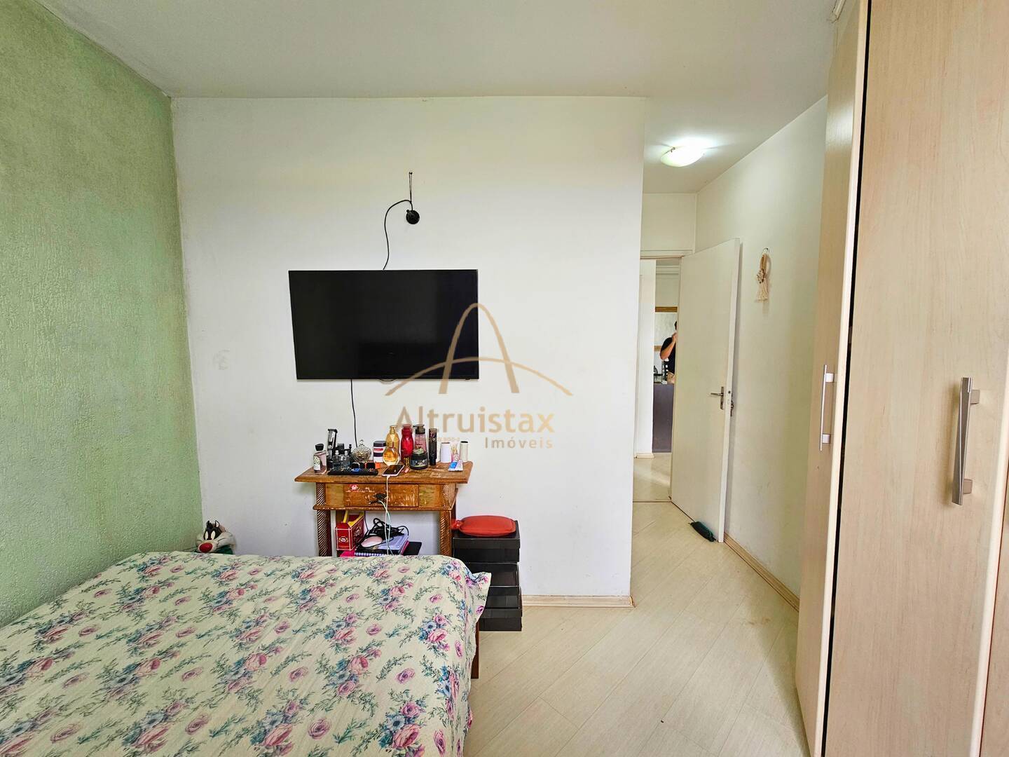 Apartamento à venda com 2 quartos, 58m² - Foto 31