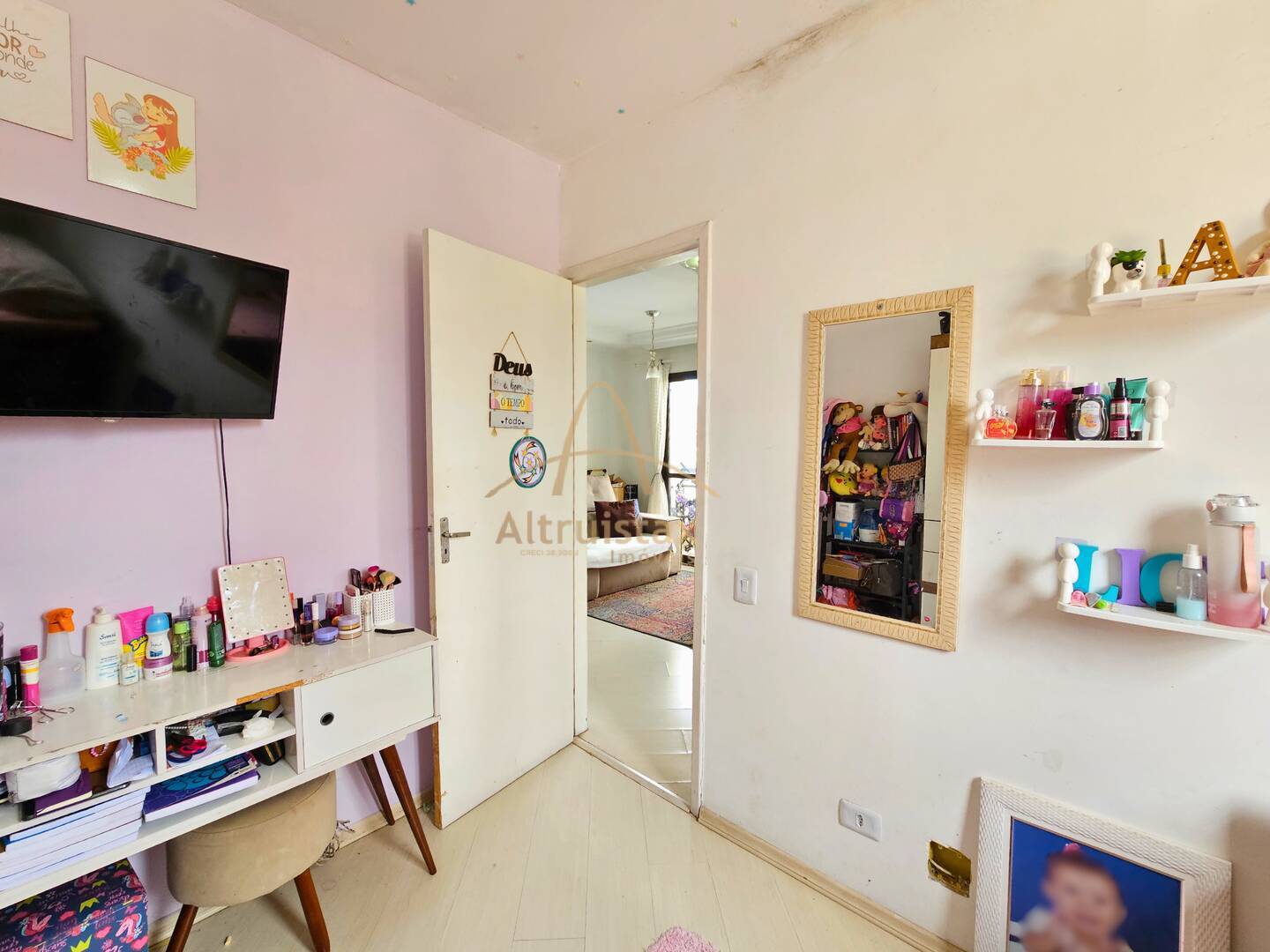 Apartamento à venda com 2 quartos, 58m² - Foto 37