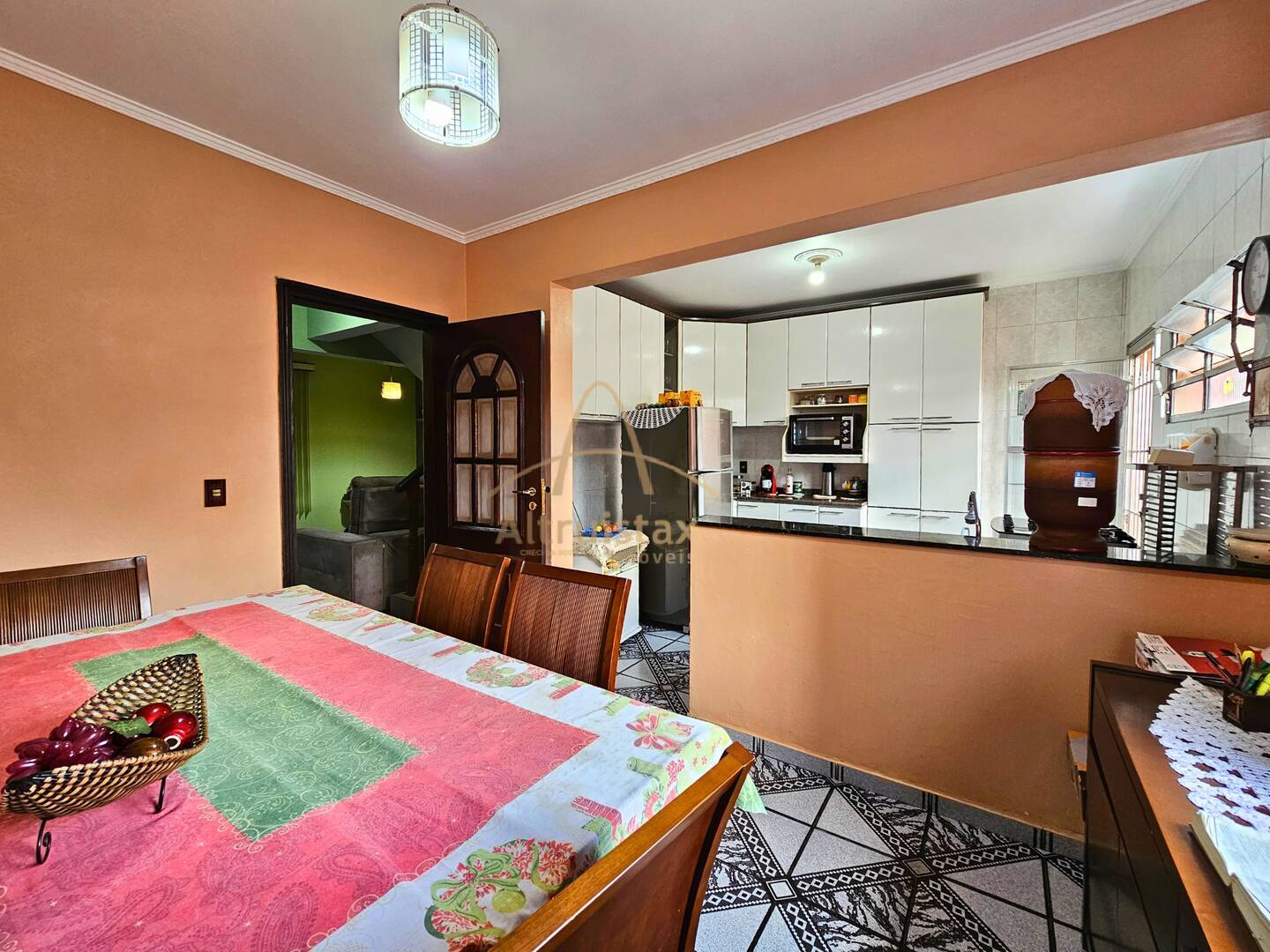 Casa à venda com 3 quartos, 214m² - Foto 18