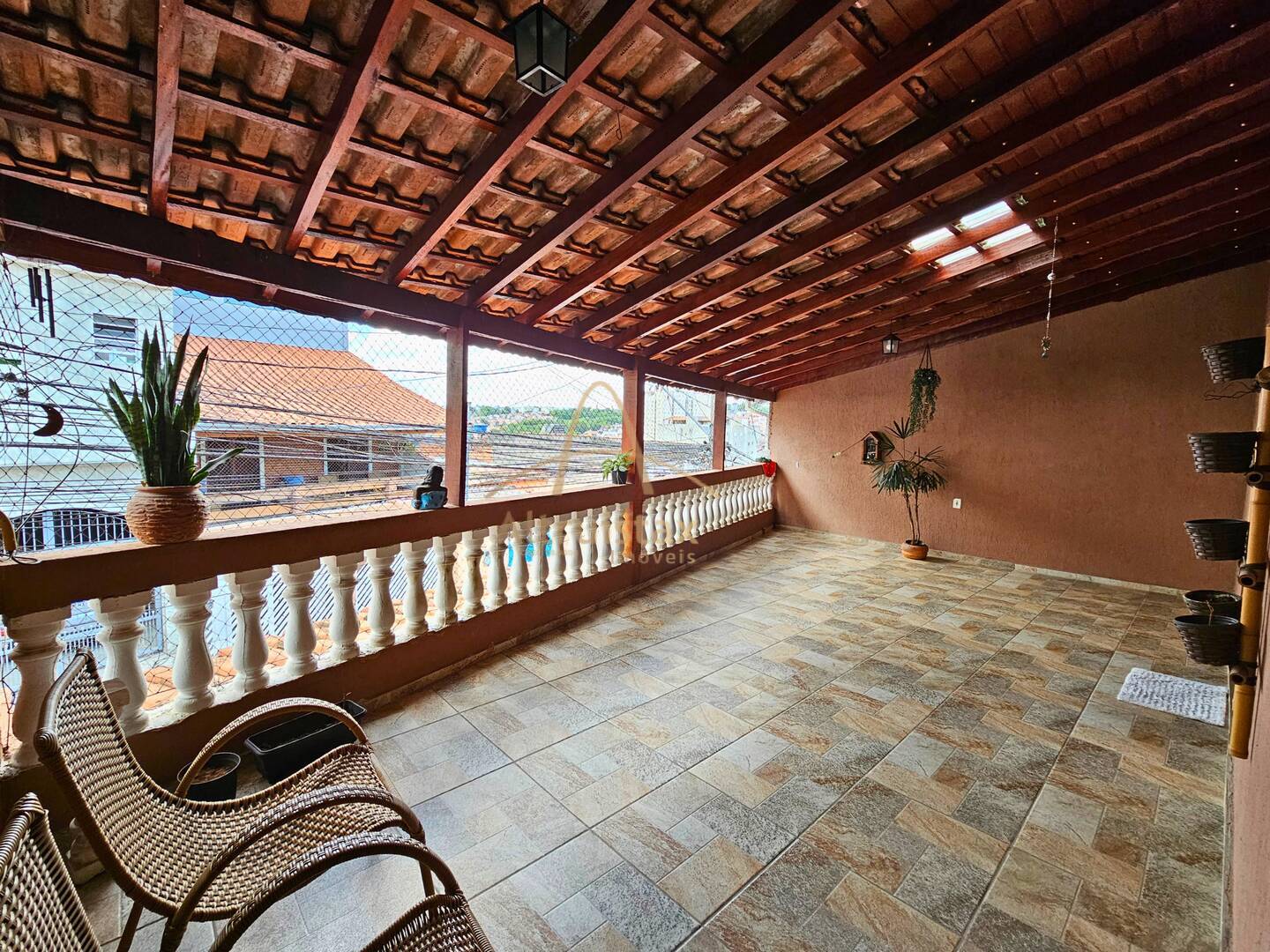 Casa à venda com 3 quartos, 214m² - Foto 54