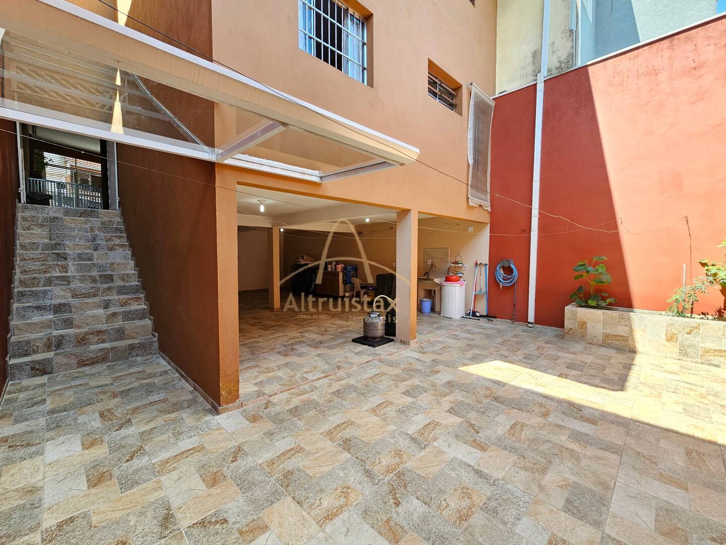 Casa à venda com 3 quartos, 214m² - Foto 65