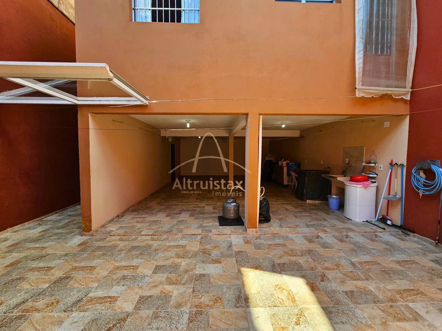 Casa à venda com 3 quartos, 214m² - Foto 66