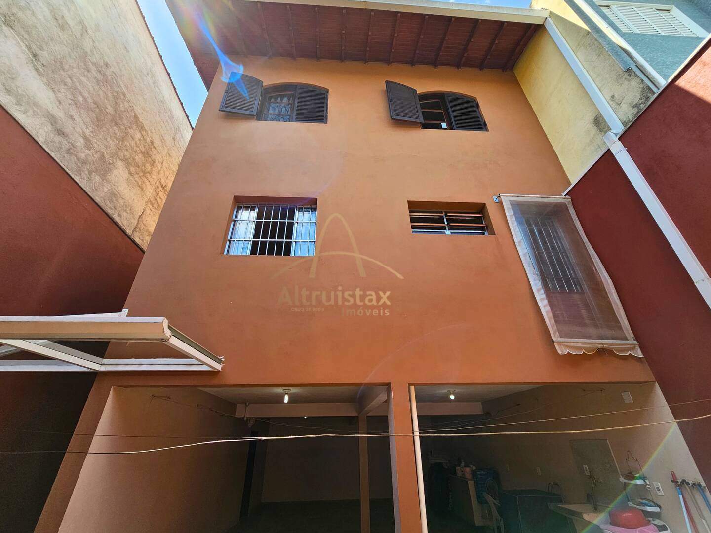 Casa à venda com 3 quartos, 214m² - Foto 67