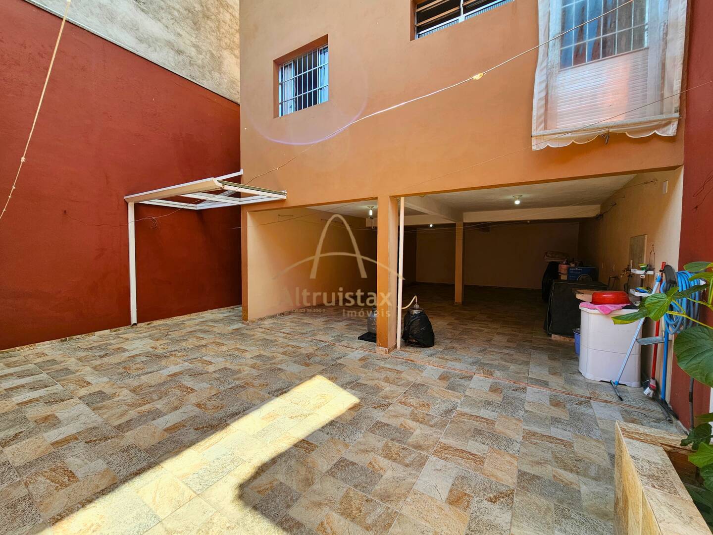 Casa à venda com 3 quartos, 214m² - Foto 68