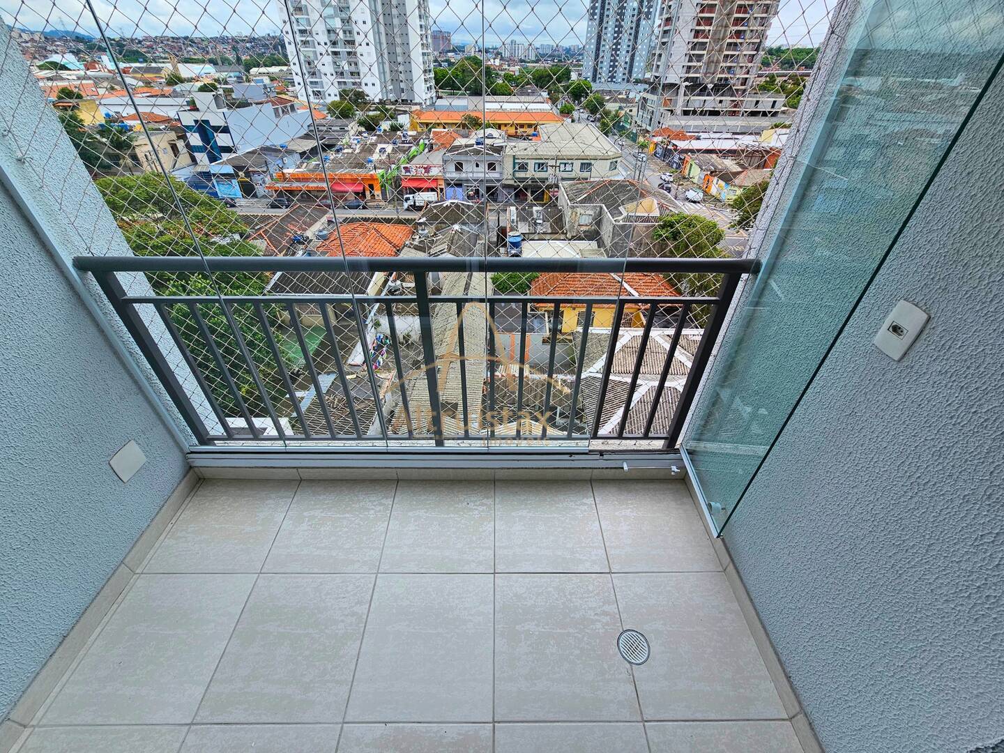 Apartamento à venda com 1 quarto, 33m² - Foto 4