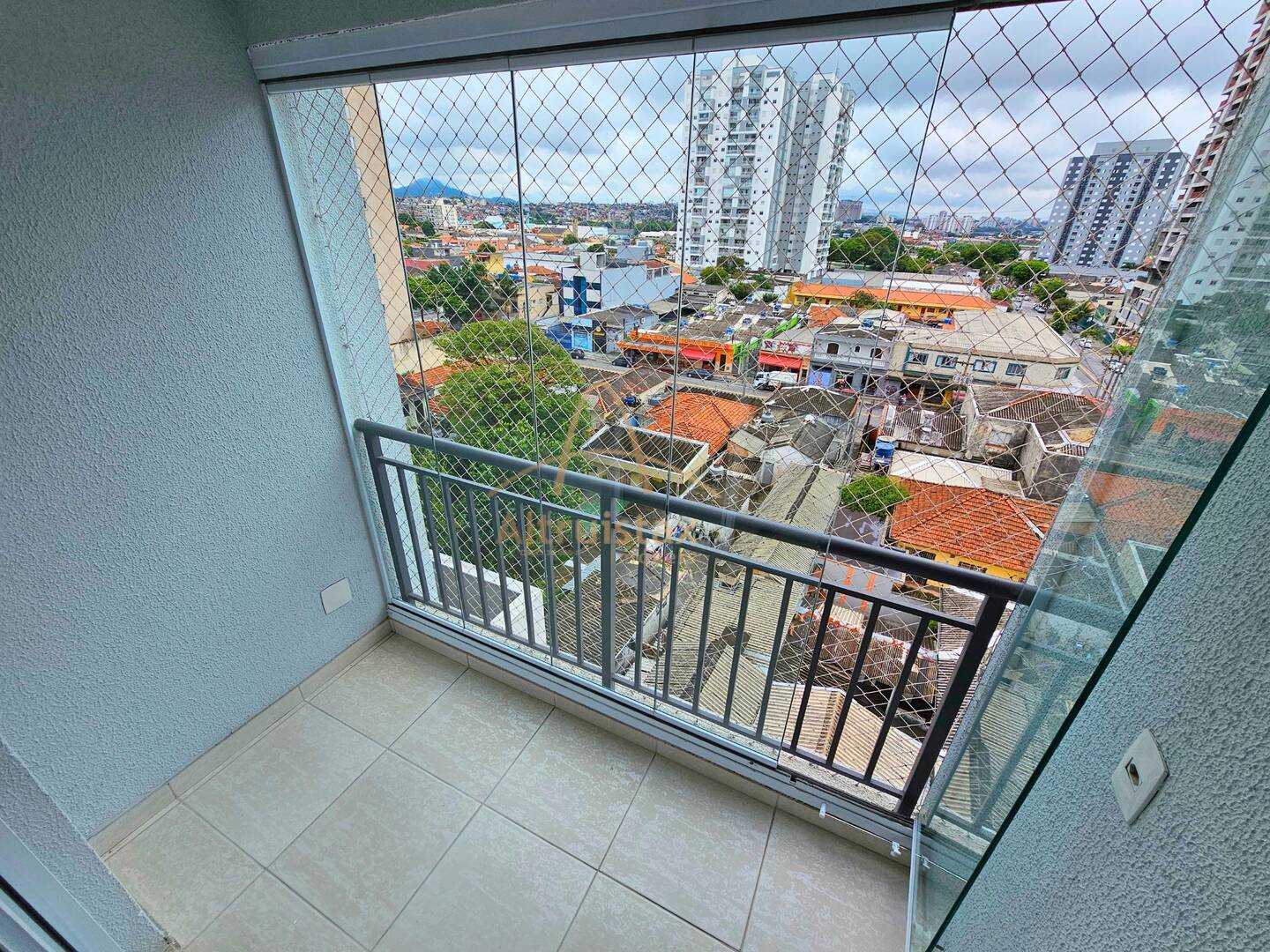 Apartamento à venda com 1 quarto, 33m² - Foto 5