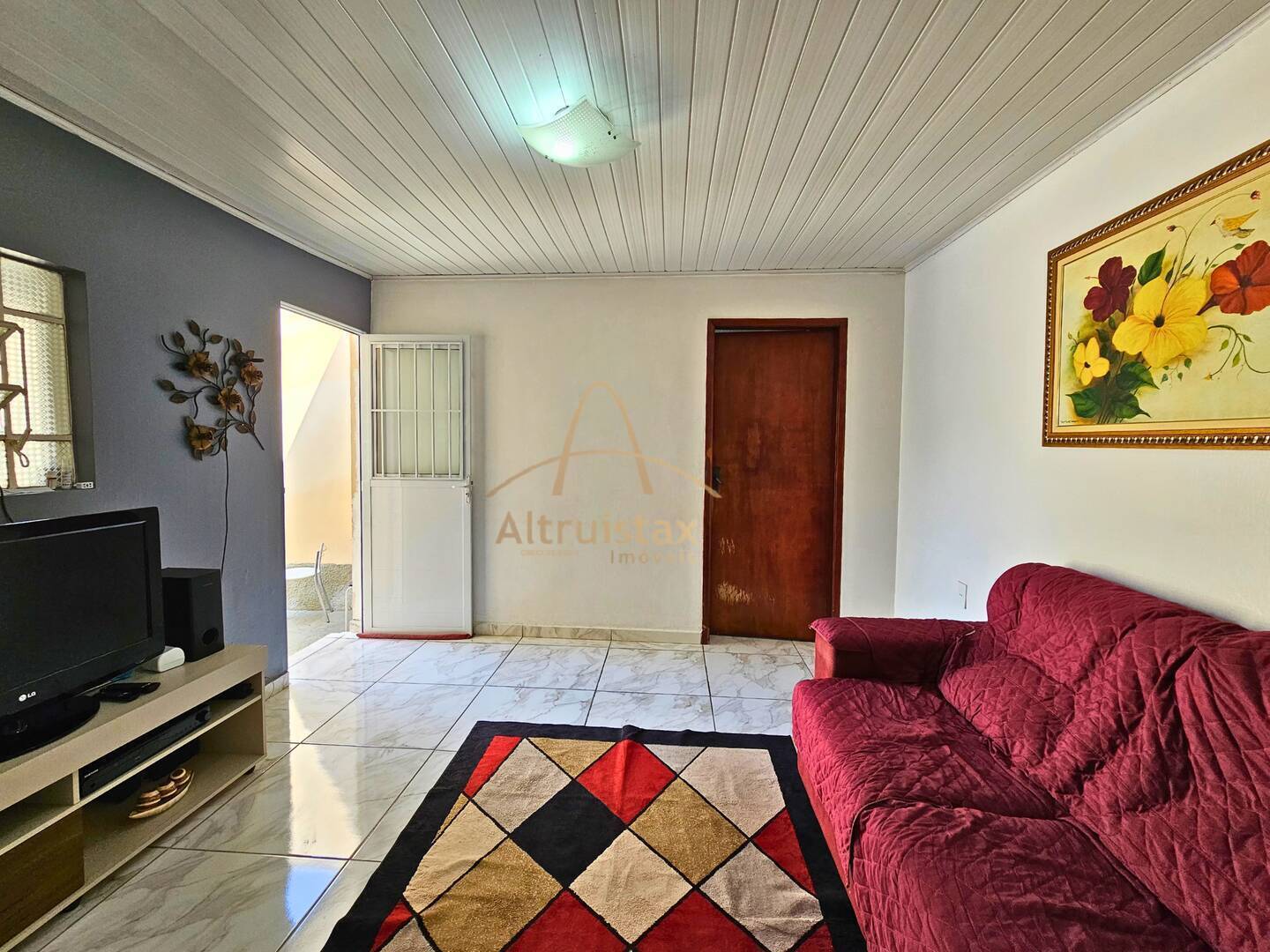 Casa à venda com 2 quartos, 78m² - Foto 6