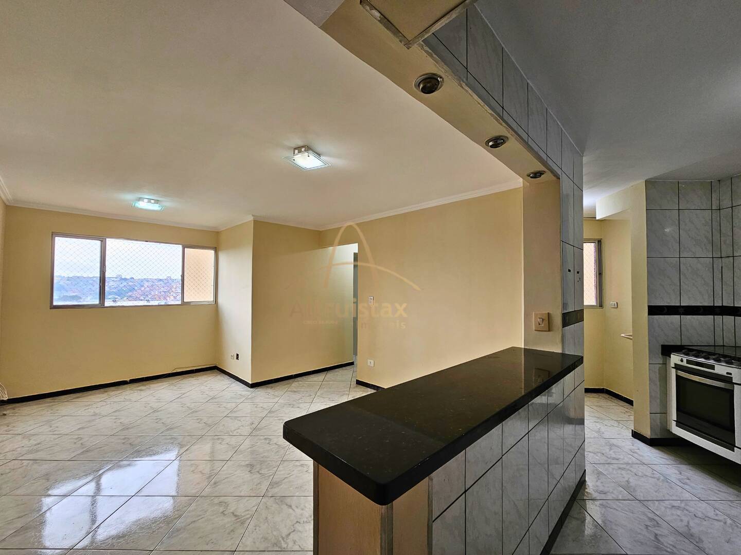 Apartamento à venda com 2 quartos, 55m² - Foto 4