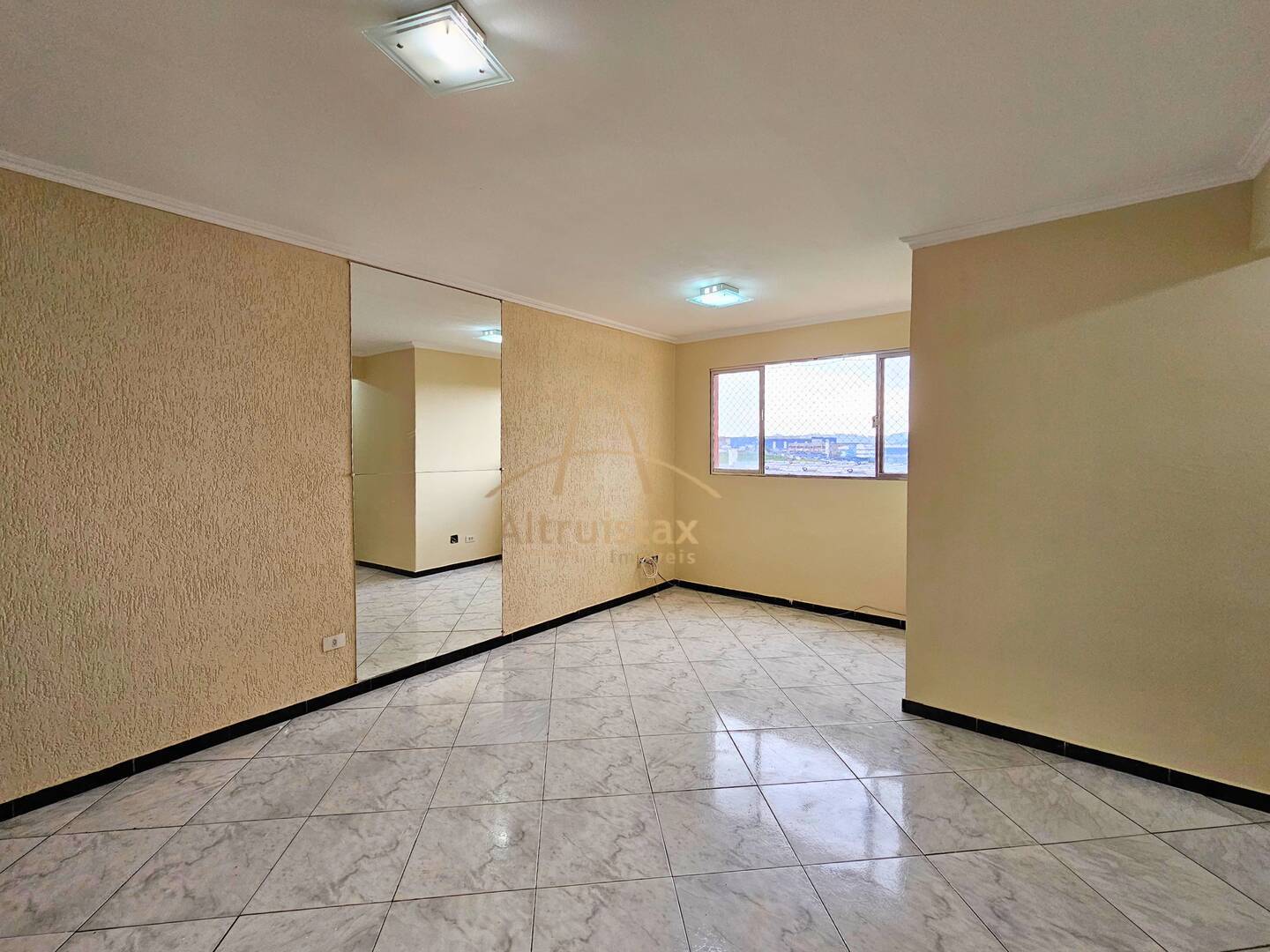 Apartamento à venda com 2 quartos, 55m² - Foto 8