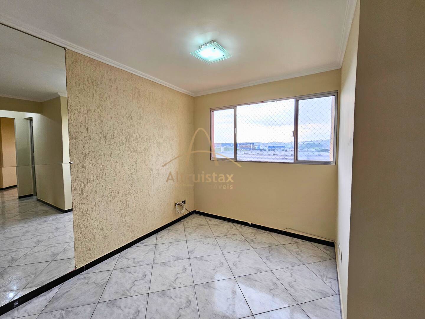 Apartamento à venda com 2 quartos, 55m² - Foto 9