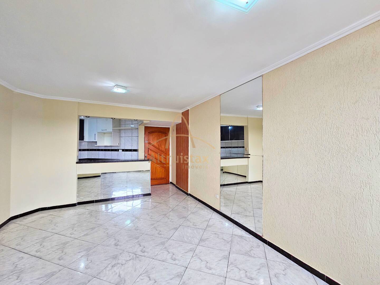 Apartamento à venda com 2 quartos, 55m² - Foto 12