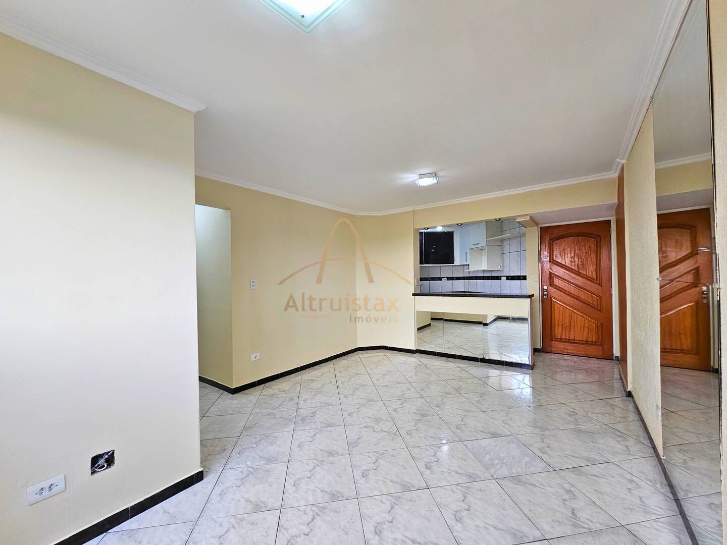 Apartamento à venda com 2 quartos, 55m² - Foto 14