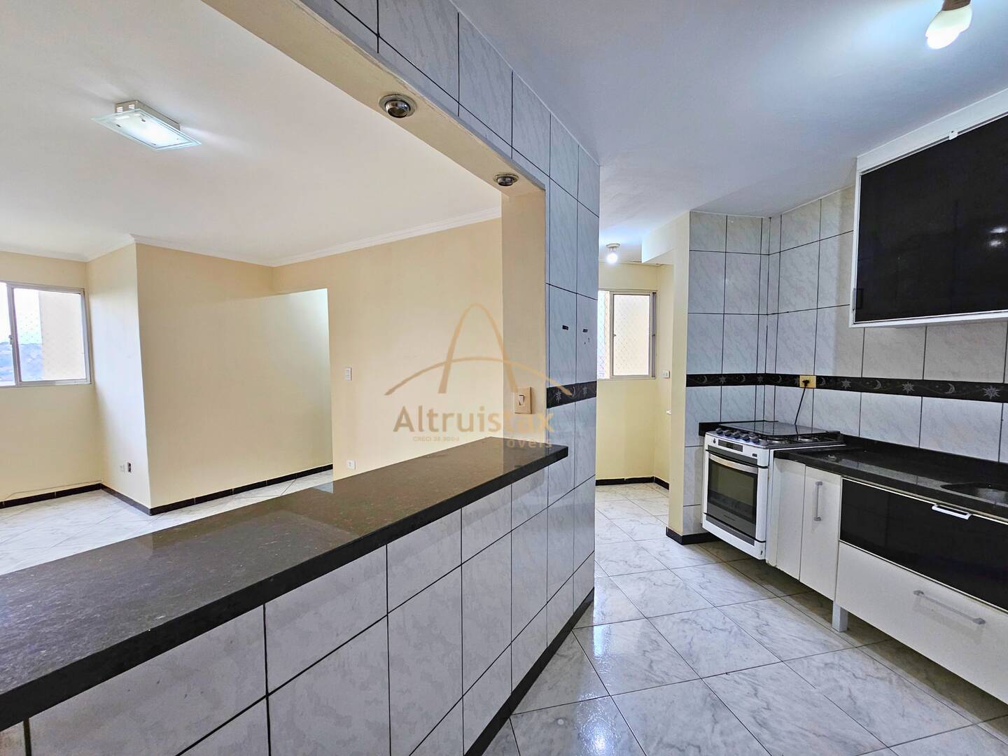 Apartamento à venda com 2 quartos, 55m² - Foto 23