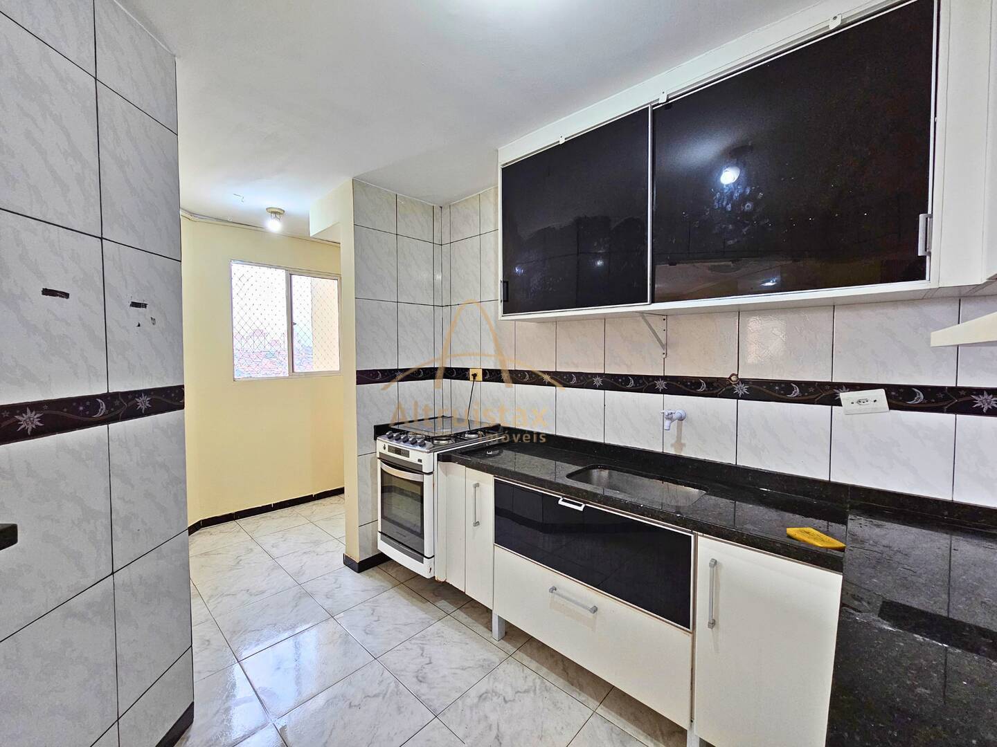 Apartamento à venda com 2 quartos, 55m² - Foto 29