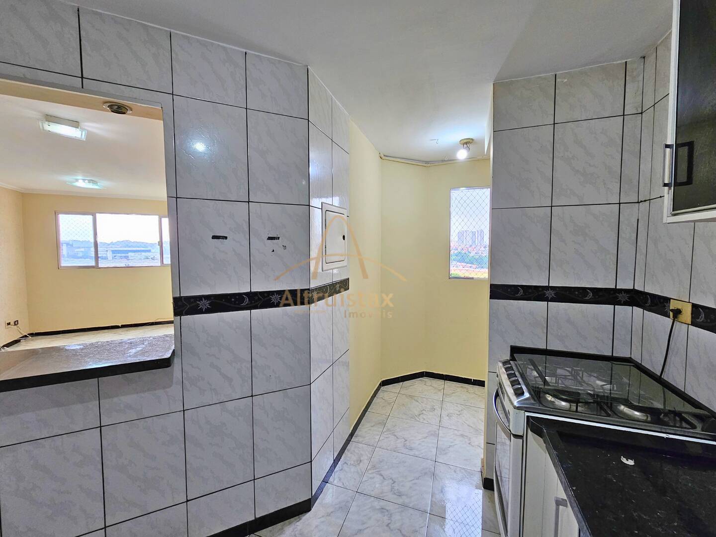 Apartamento à venda com 2 quartos, 55m² - Foto 30