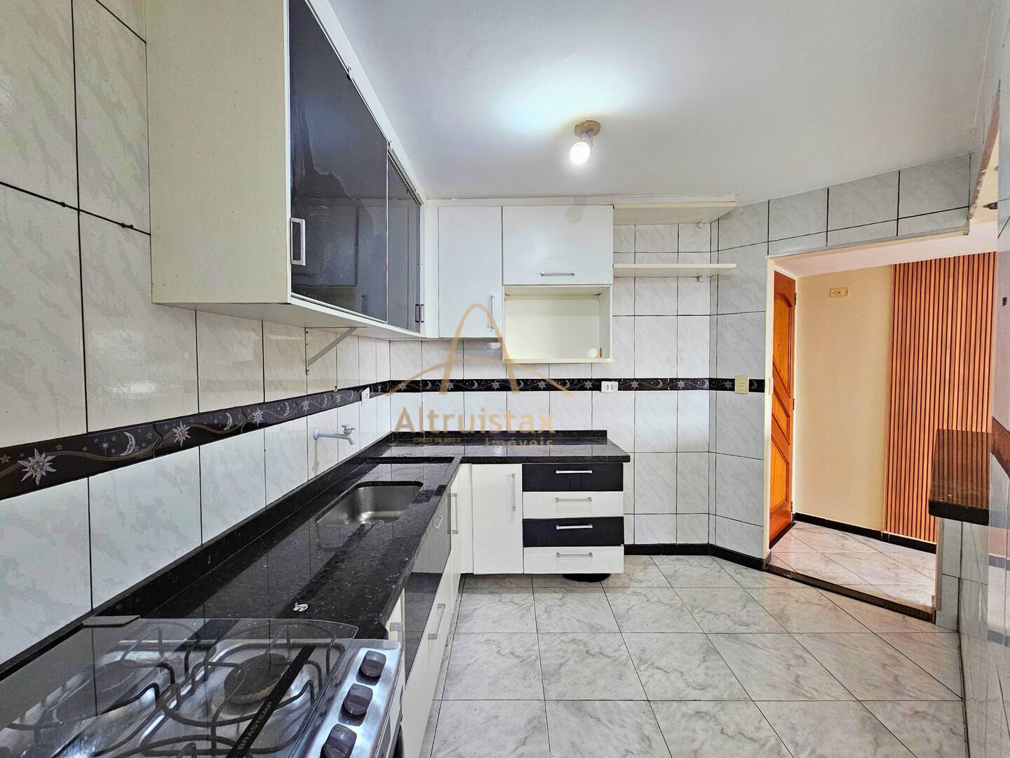 Apartamento à venda com 2 quartos, 55m² - Foto 34