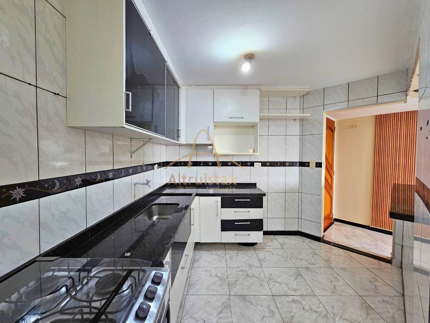 Apartamento à venda com 2 quartos, 55m² - Foto 35