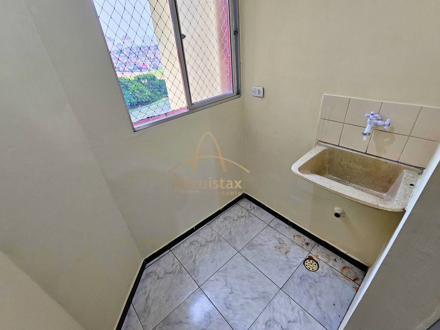 Apartamento à venda com 2 quartos, 55m² - Foto 40