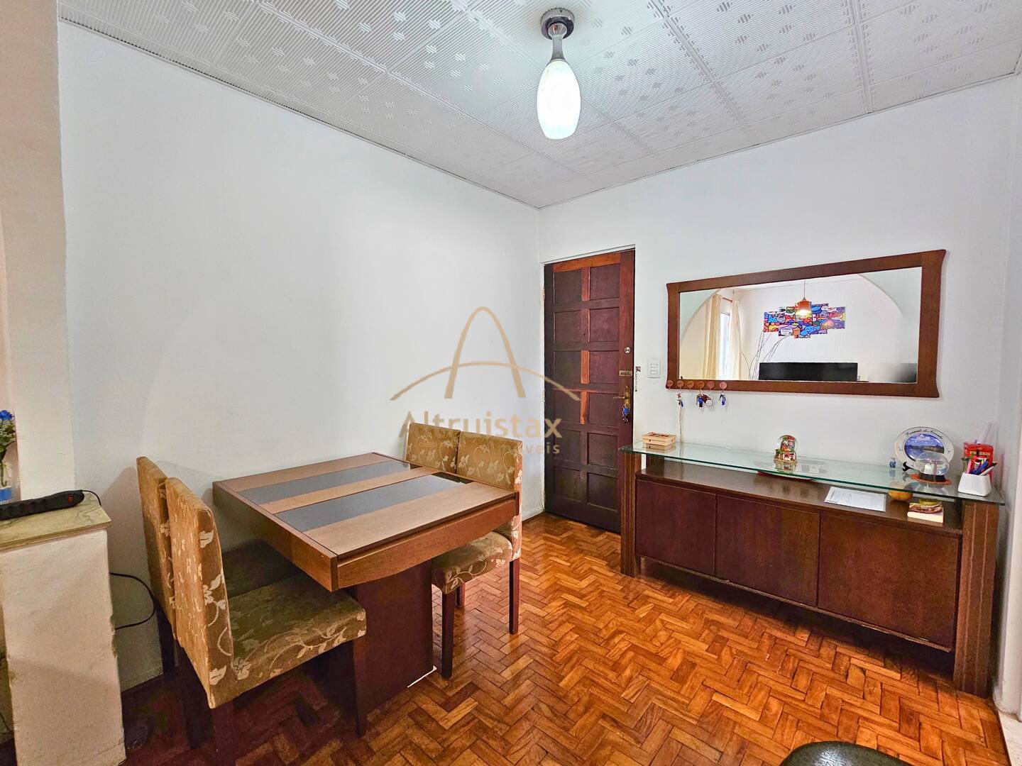 Apartamento à venda com 3 quartos, 60m² - Foto 7