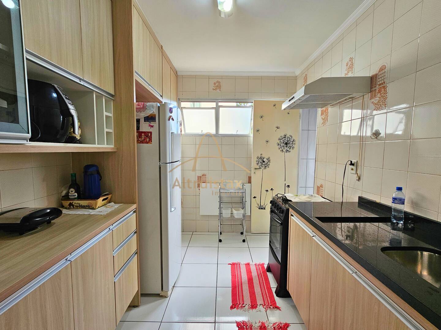 Apartamento à venda com 3 quartos, 60m² - Foto 9