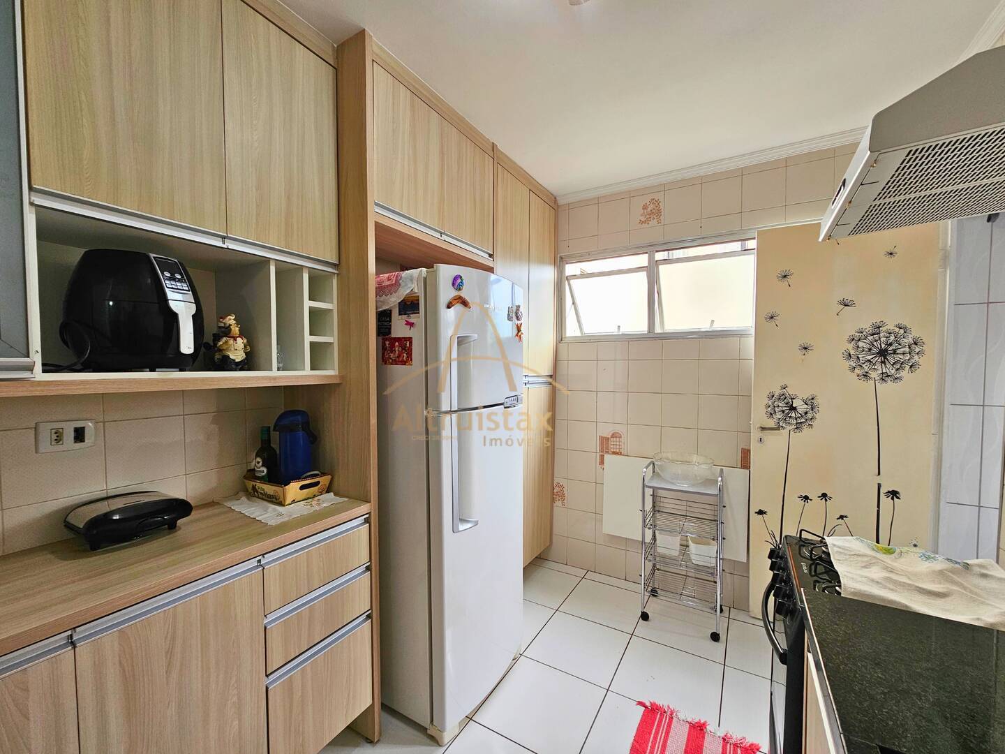 Apartamento à venda com 3 quartos, 60m² - Foto 10