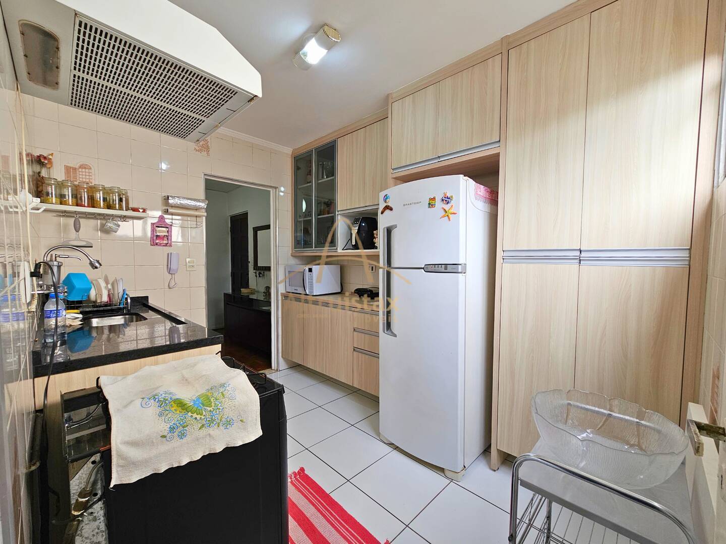 Apartamento à venda com 3 quartos, 60m² - Foto 11