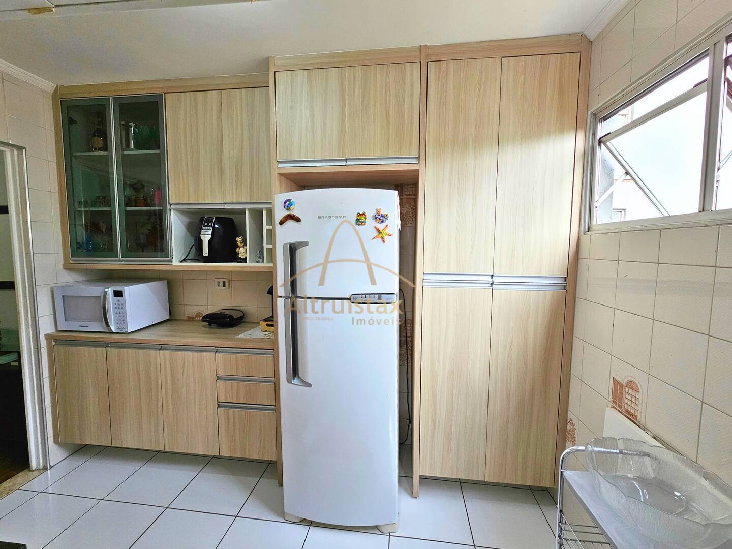 Apartamento à venda com 3 quartos, 60m² - Foto 12