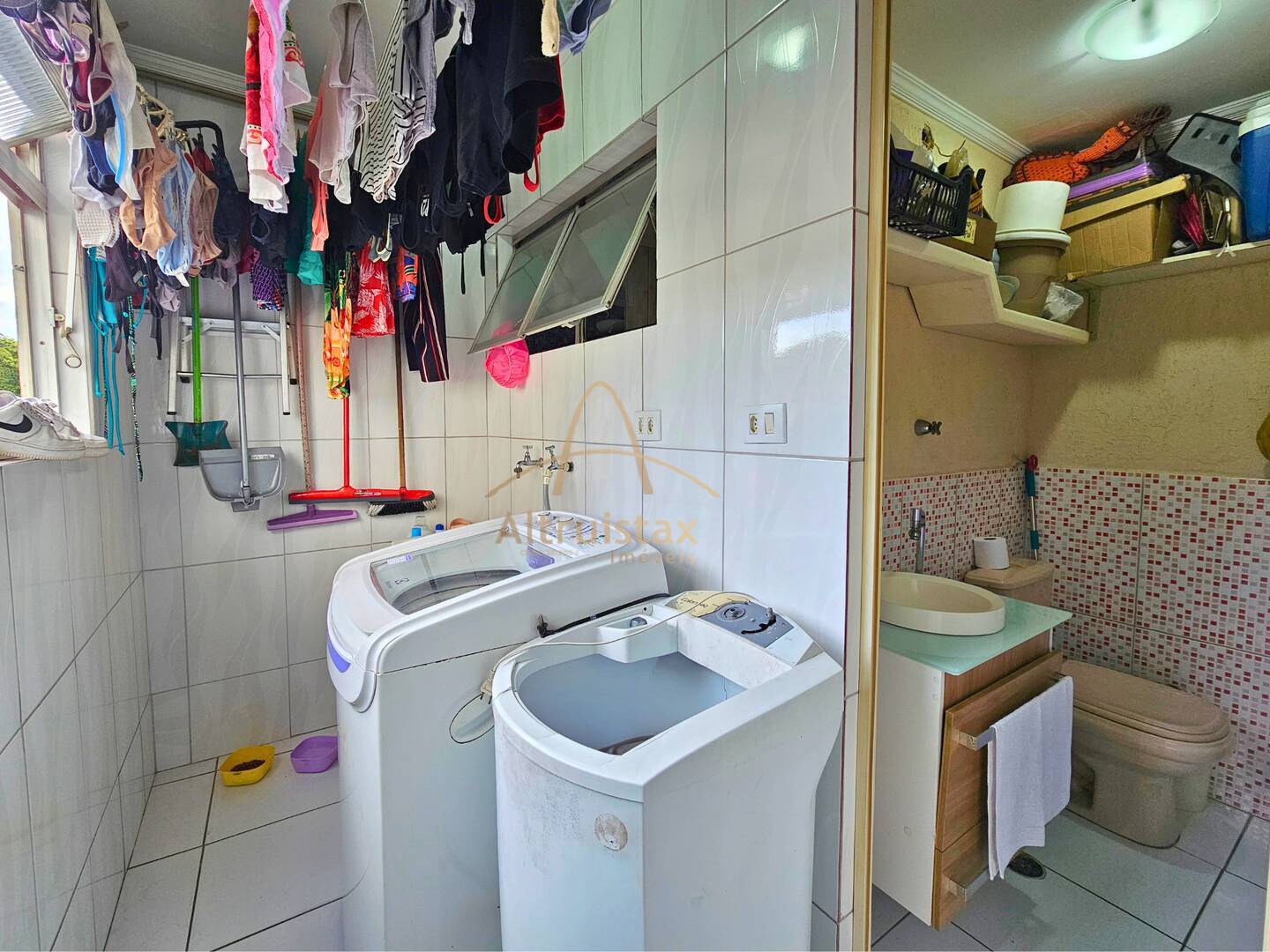 Apartamento à venda com 3 quartos, 60m² - Foto 15