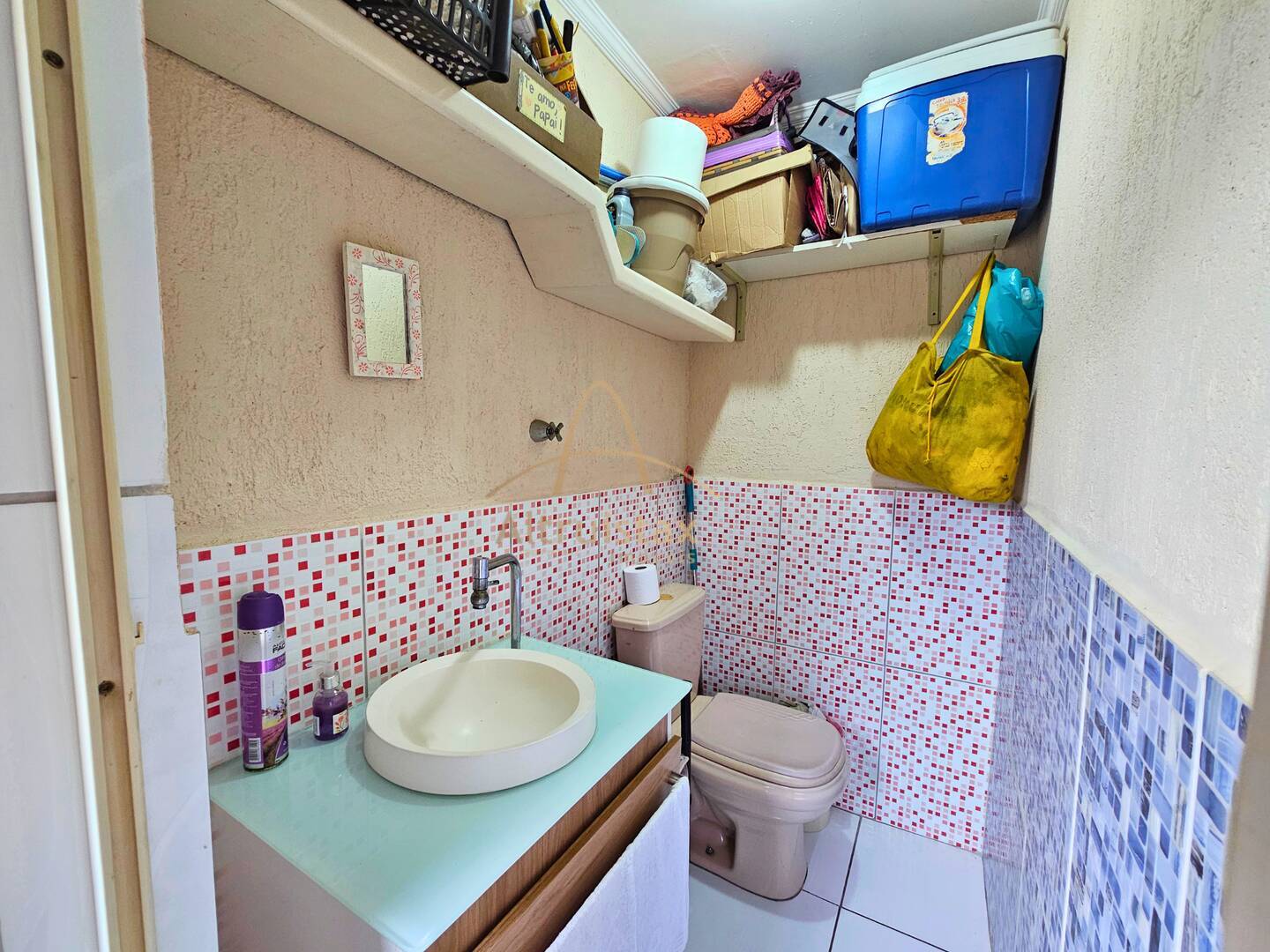 Apartamento à venda com 3 quartos, 60m² - Foto 20