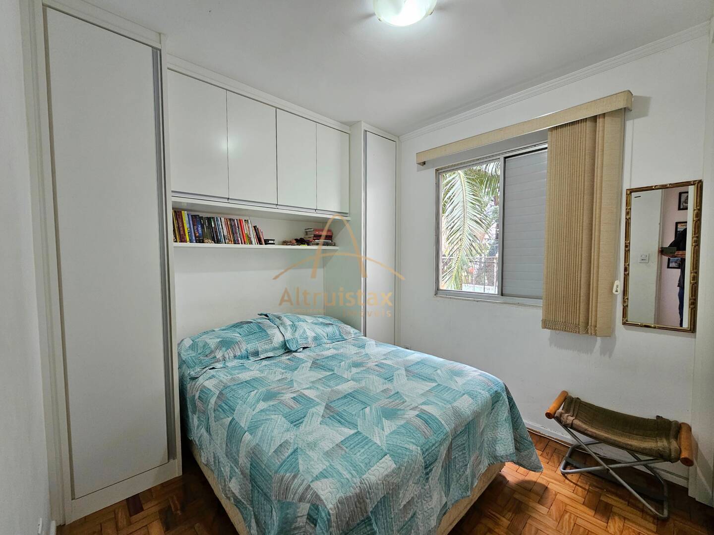 Apartamento à venda com 3 quartos, 60m² - Foto 24