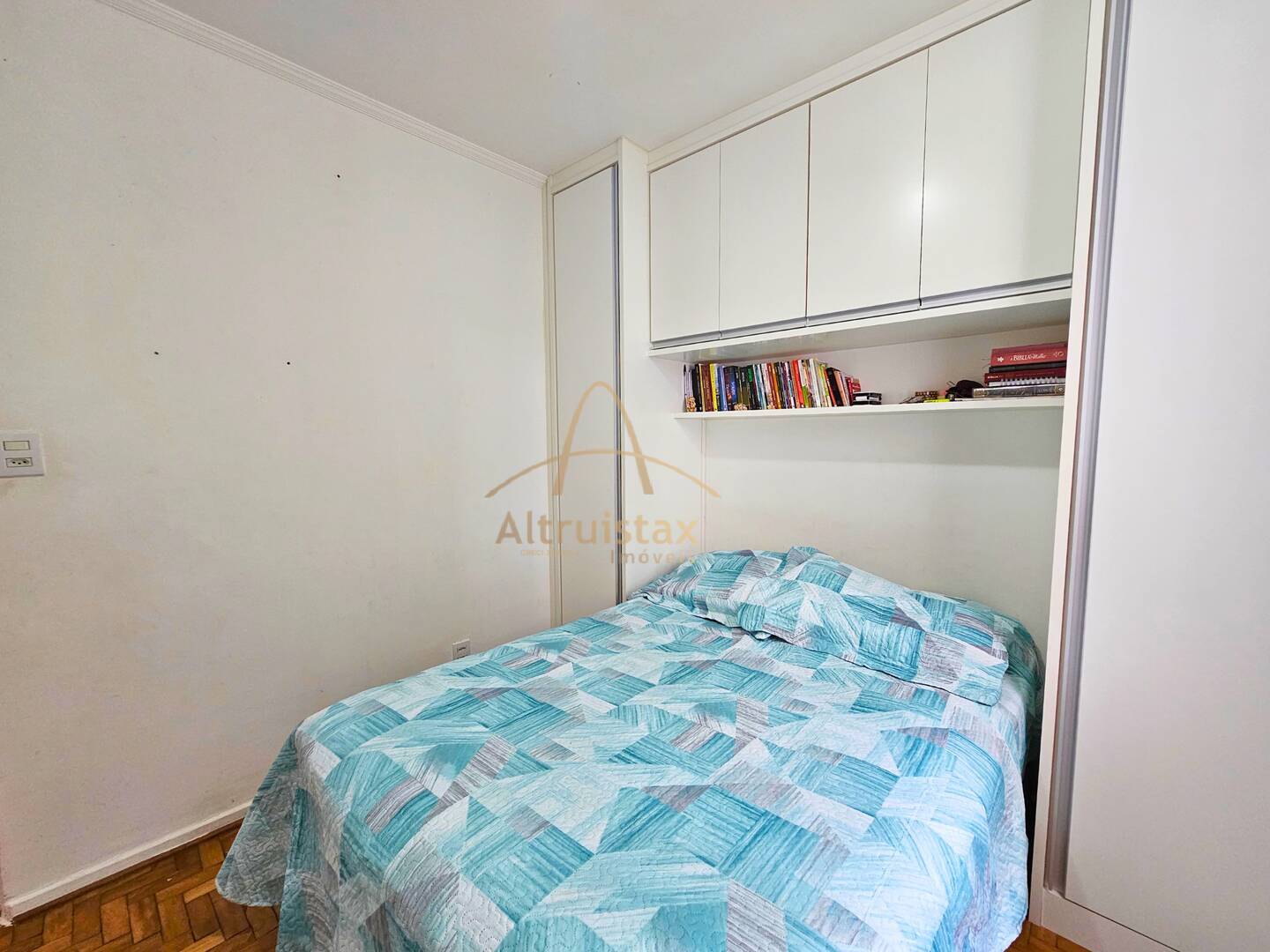 Apartamento à venda com 3 quartos, 60m² - Foto 25