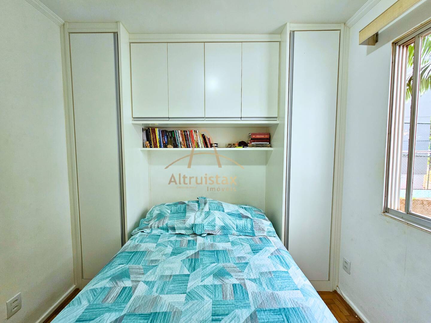 Apartamento à venda com 3 quartos, 60m² - Foto 26