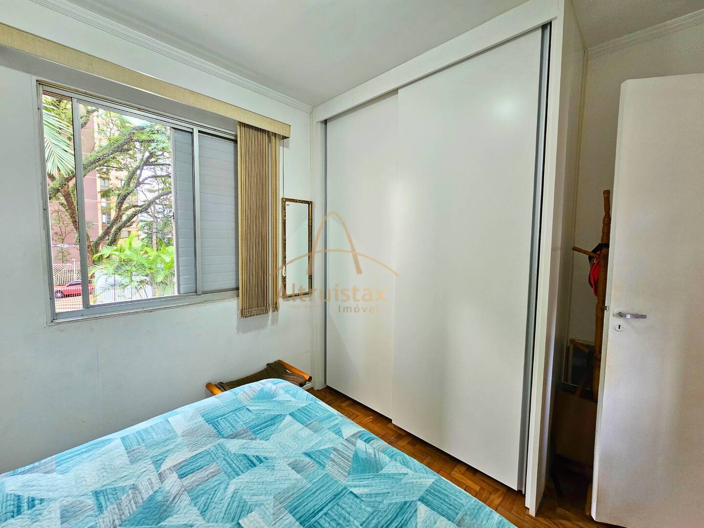 Apartamento à venda com 3 quartos, 60m² - Foto 28