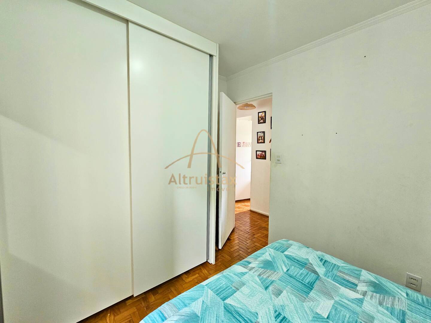 Apartamento à venda com 3 quartos, 60m² - Foto 29