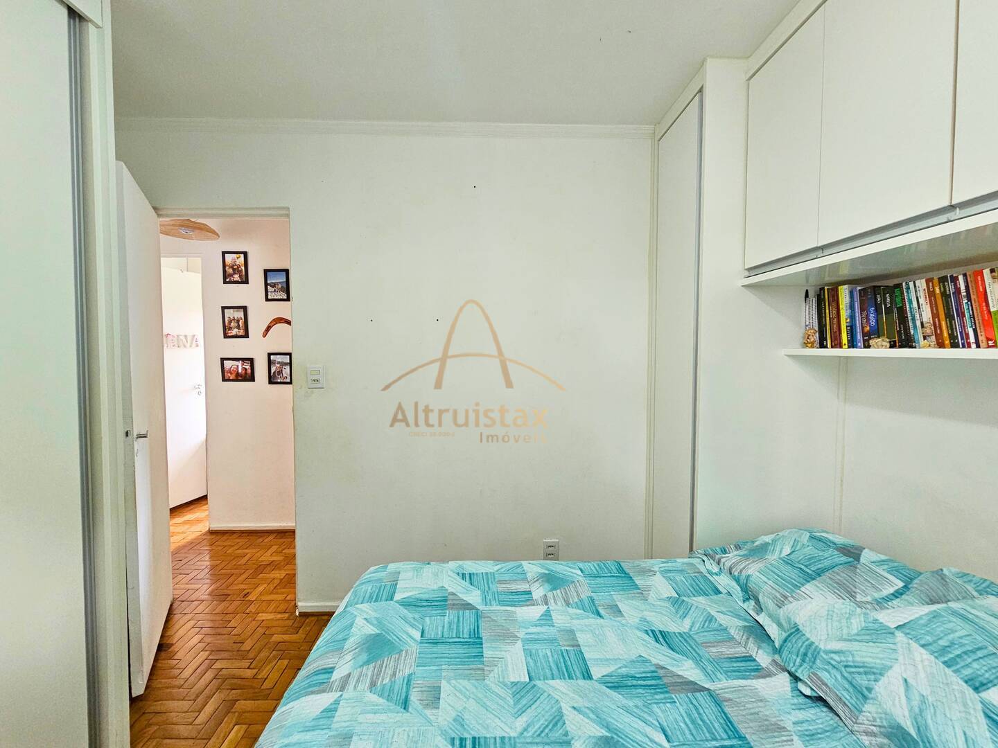 Apartamento à venda com 3 quartos, 60m² - Foto 30