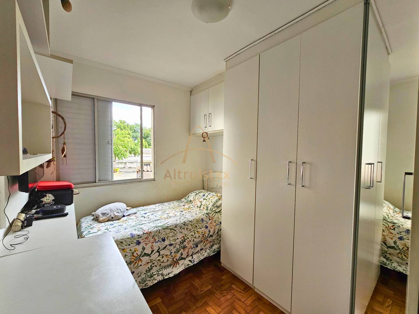 Apartamento à venda com 3 quartos, 60m² - Foto 31