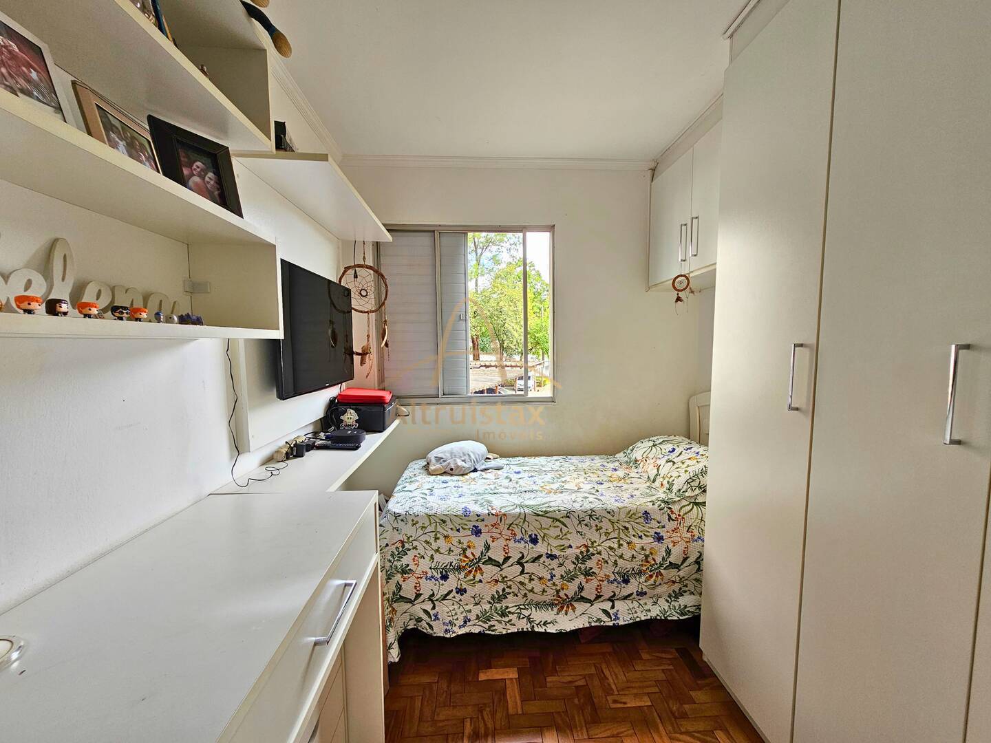 Apartamento à venda com 3 quartos, 60m² - Foto 32