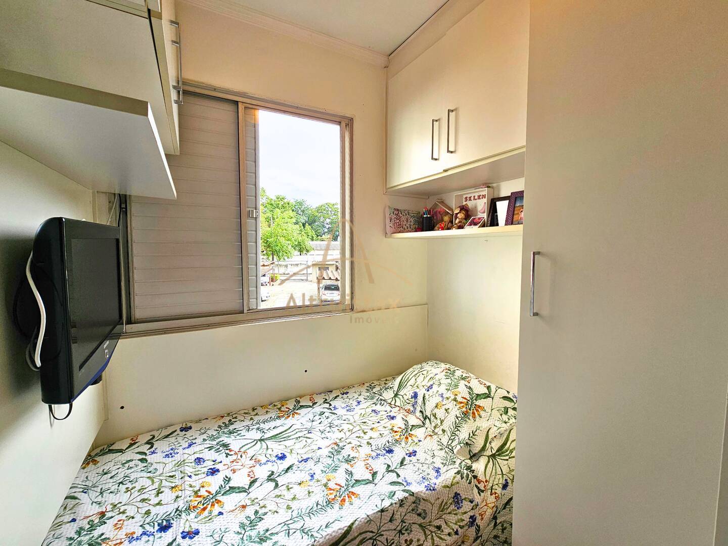 Apartamento à venda com 3 quartos, 60m² - Foto 33