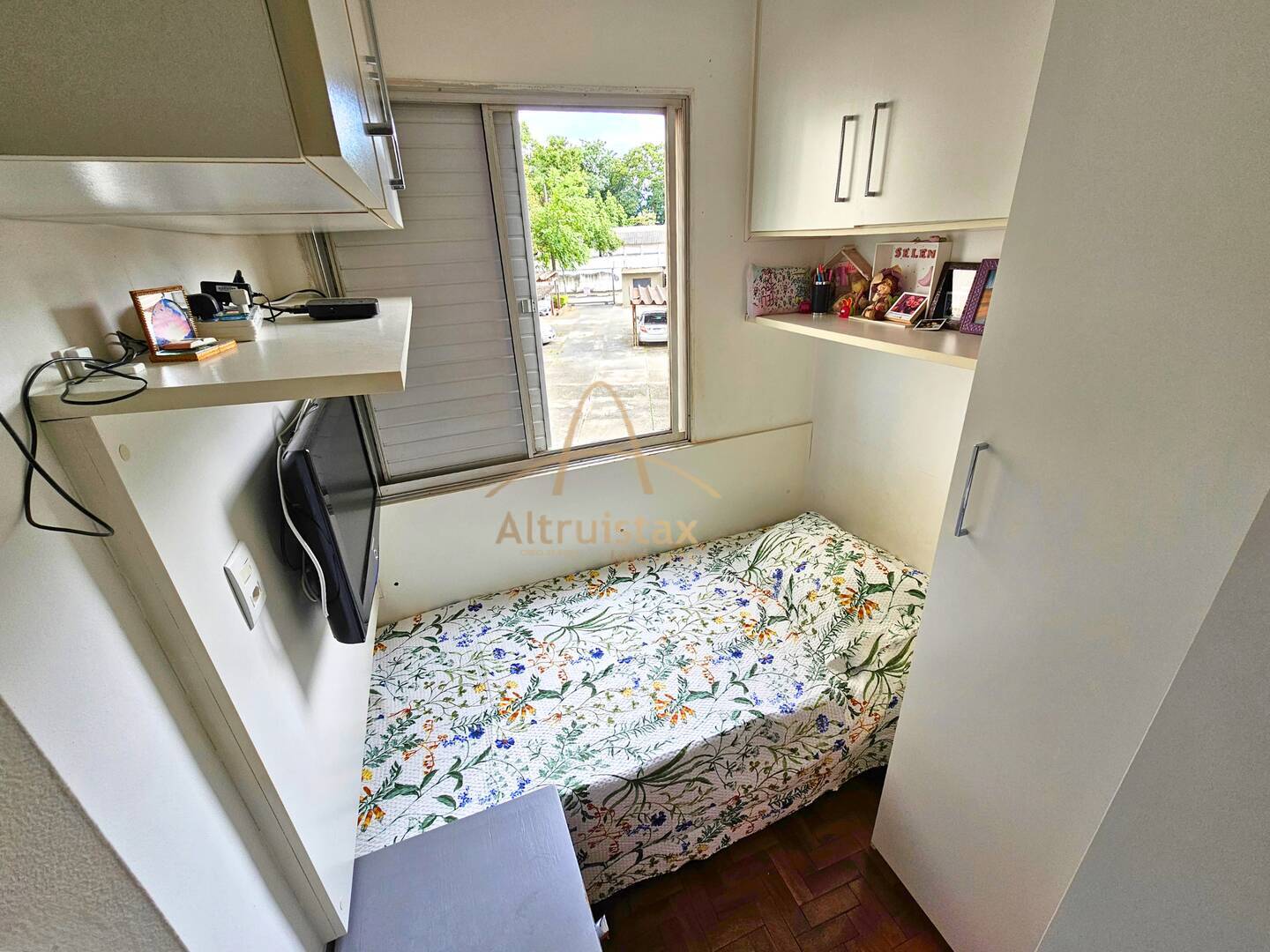 Apartamento à venda com 3 quartos, 60m² - Foto 34