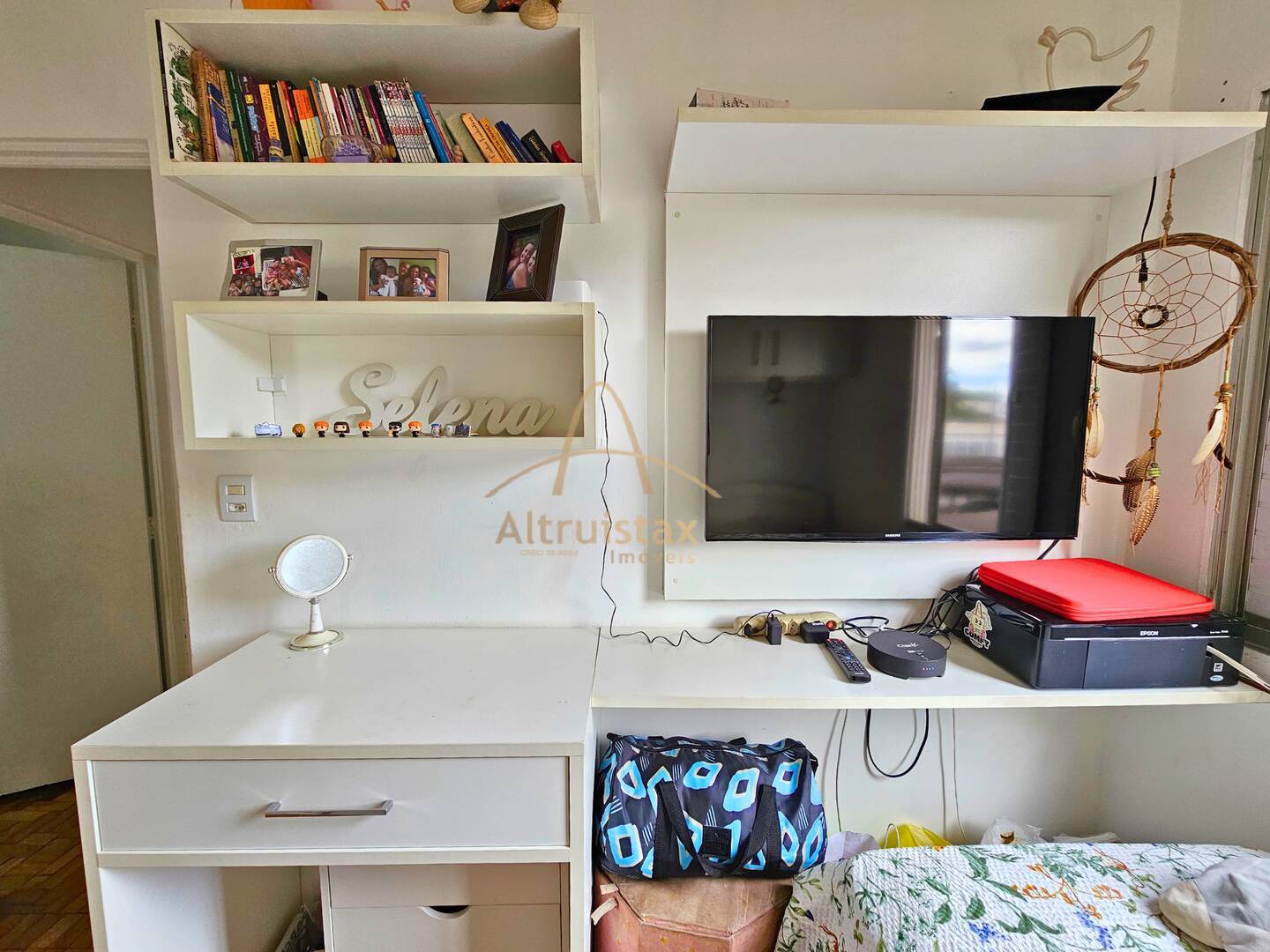 Apartamento à venda com 3 quartos, 60m² - Foto 35