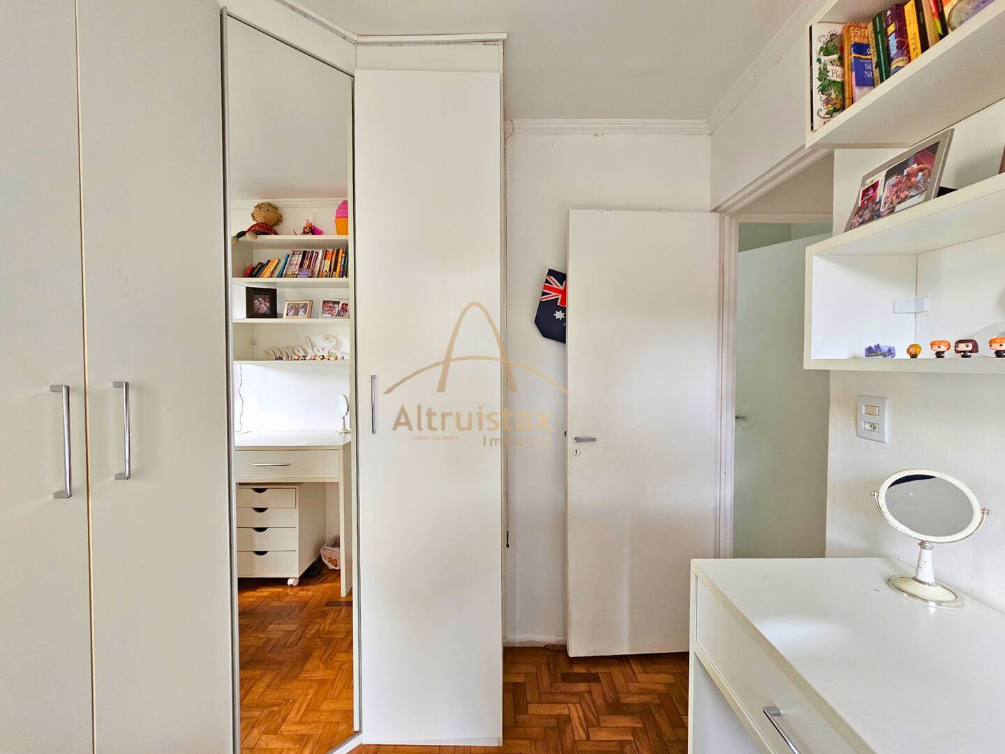 Apartamento à venda com 3 quartos, 60m² - Foto 36