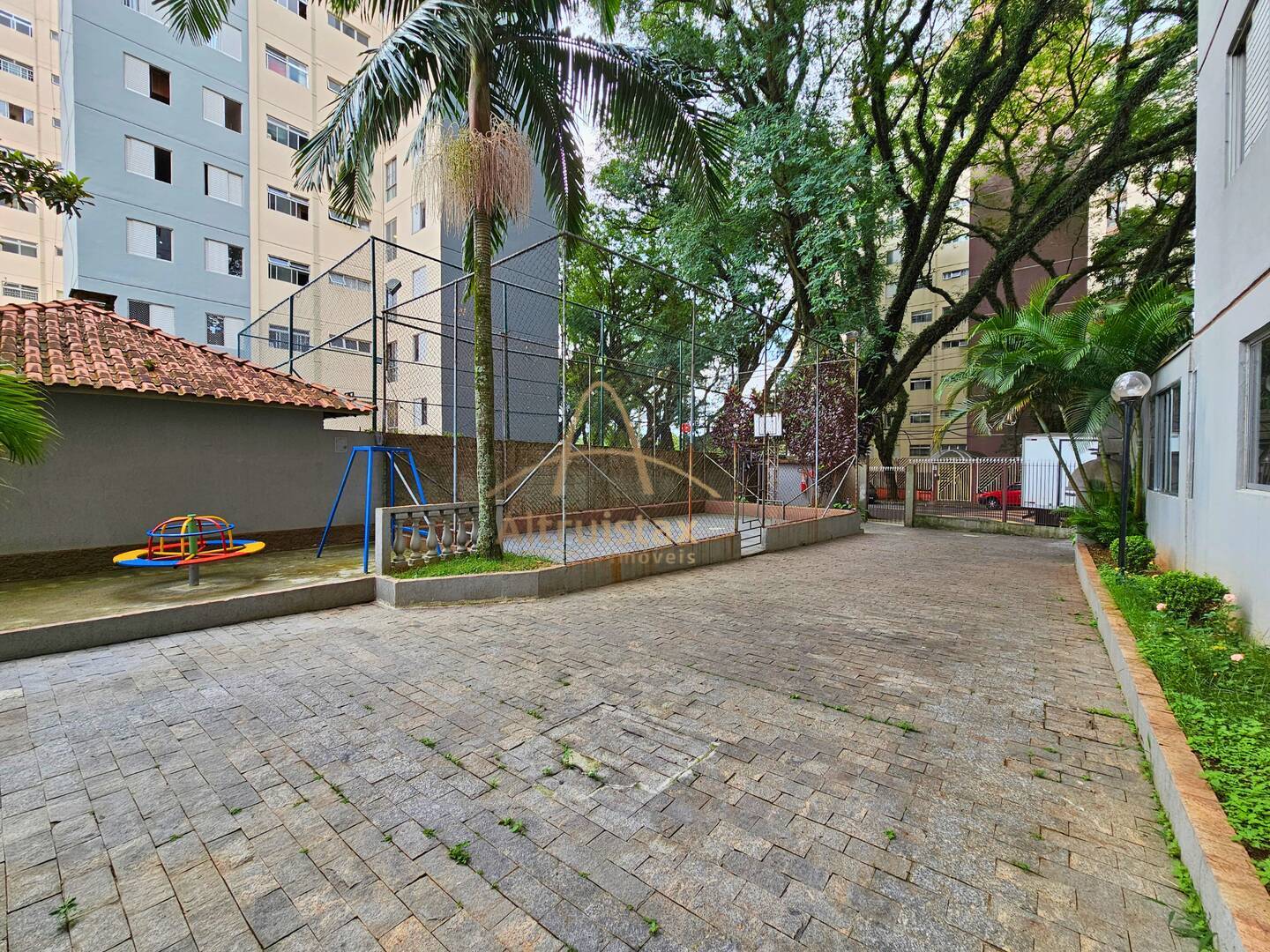 Apartamento à venda com 3 quartos, 60m² - Foto 50