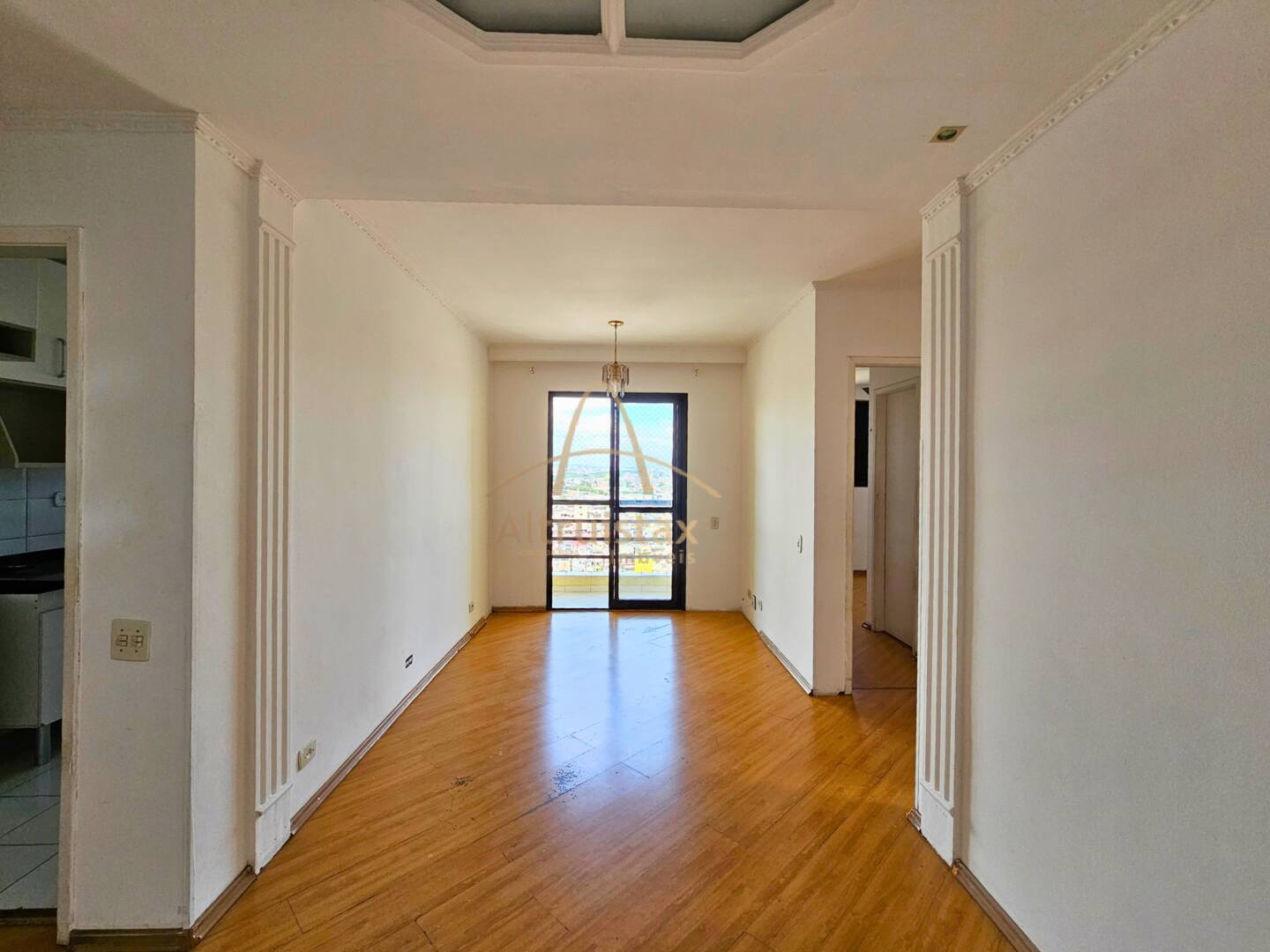 Apartamento à venda com 2 quartos, 58m² - Foto 5