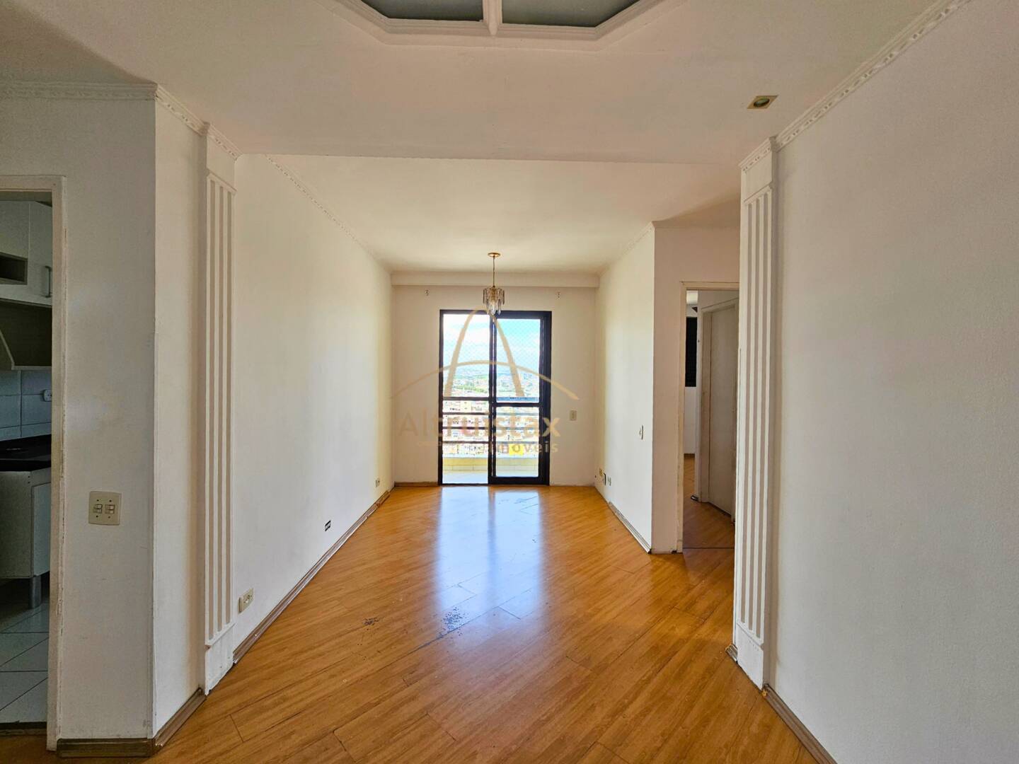 Apartamento à venda com 2 quartos, 58m² - Foto 6