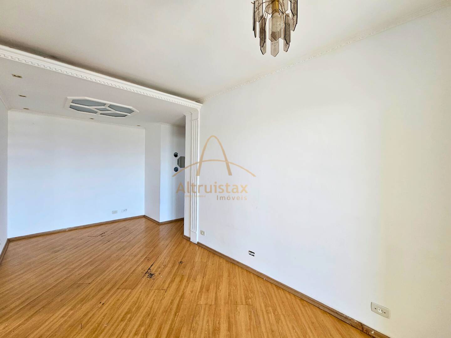 Apartamento à venda com 2 quartos, 58m² - Foto 7