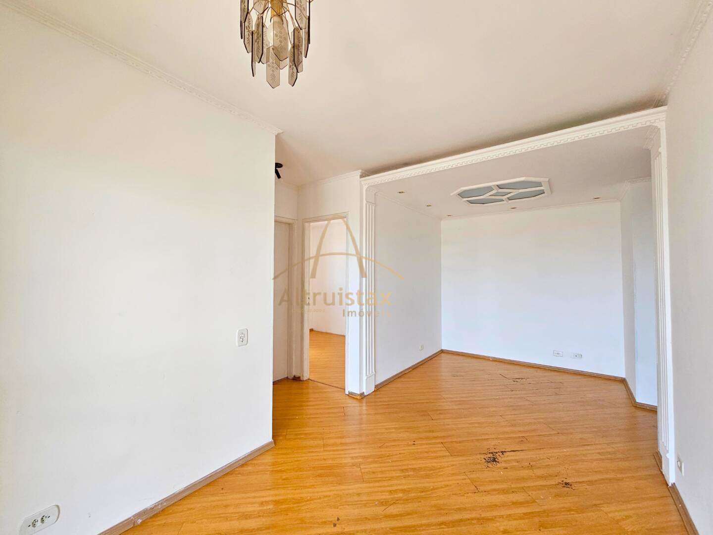 Apartamento à venda com 2 quartos, 58m² - Foto 9