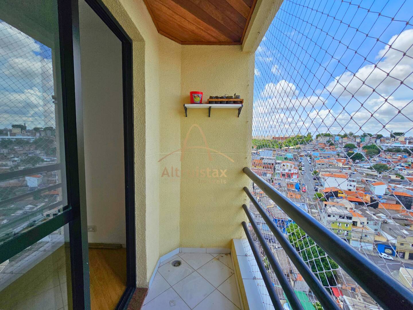 Apartamento à venda com 2 quartos, 58m² - Foto 22