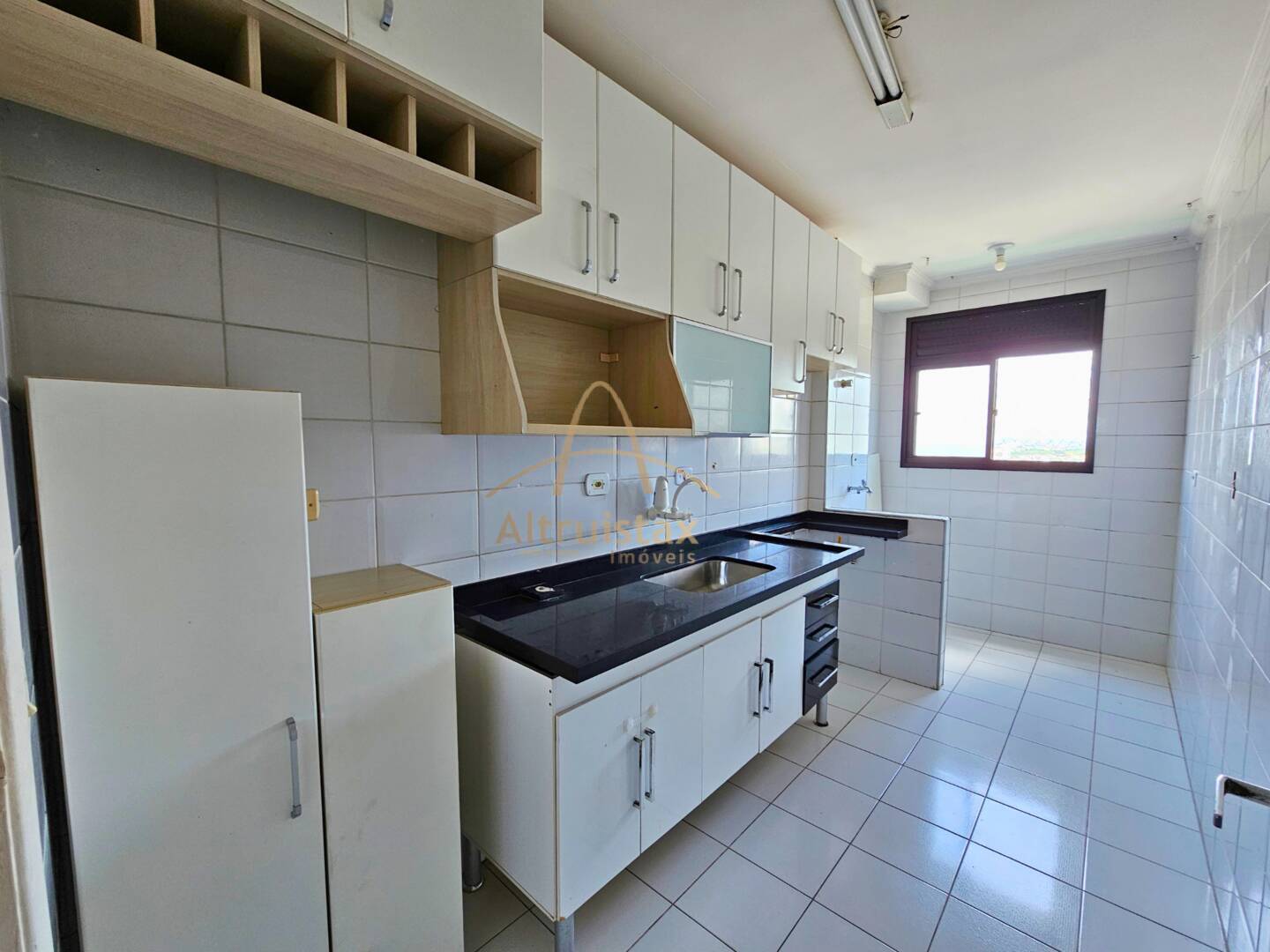 Apartamento à venda com 2 quartos, 58m² - Foto 24