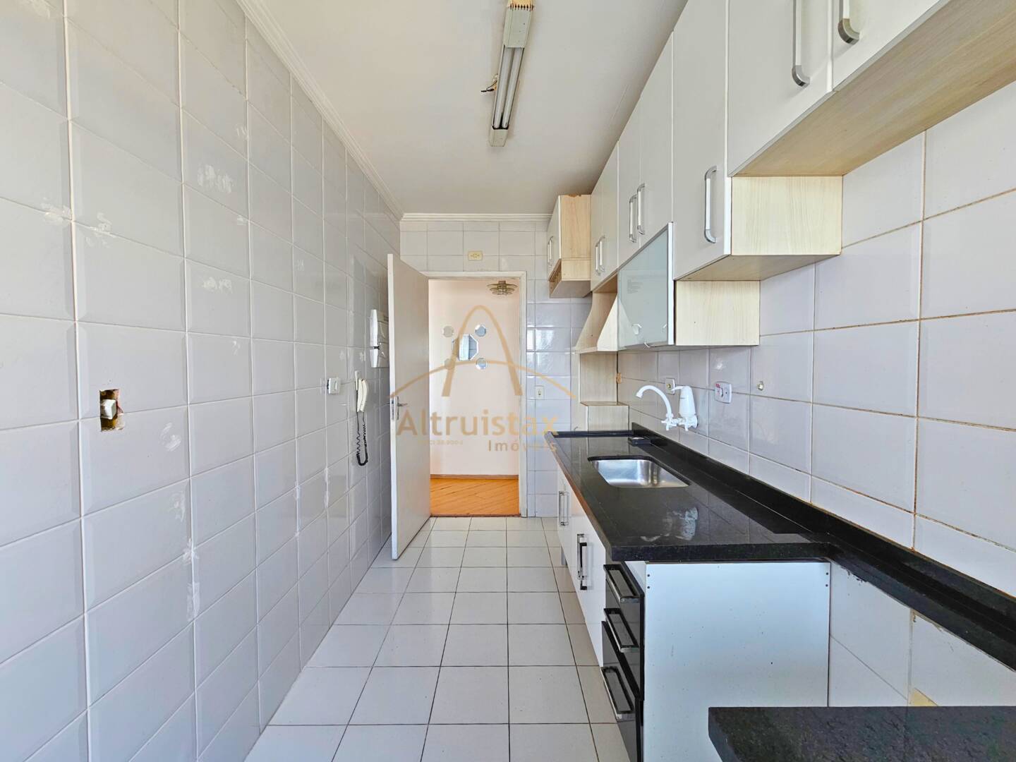 Apartamento à venda com 2 quartos, 58m² - Foto 31