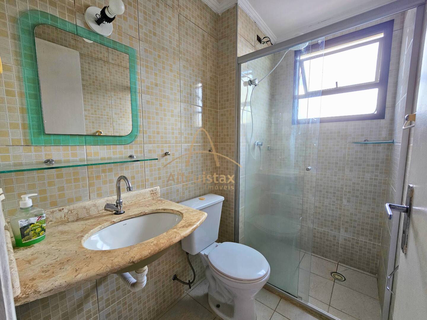 Apartamento à venda com 2 quartos, 58m² - Foto 34